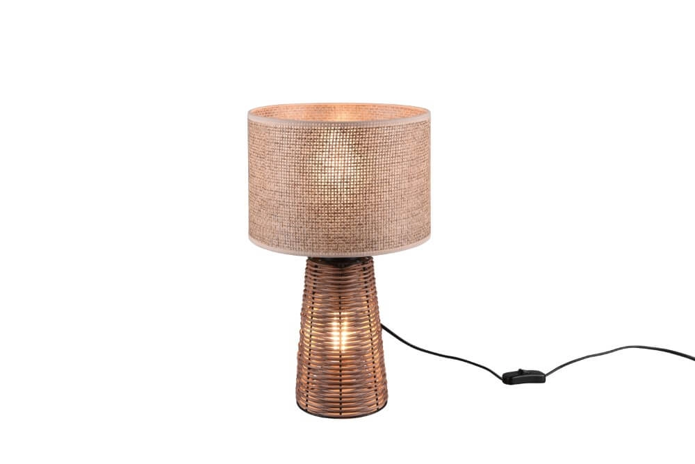 Tafellamp Straw Trio 4017807504798