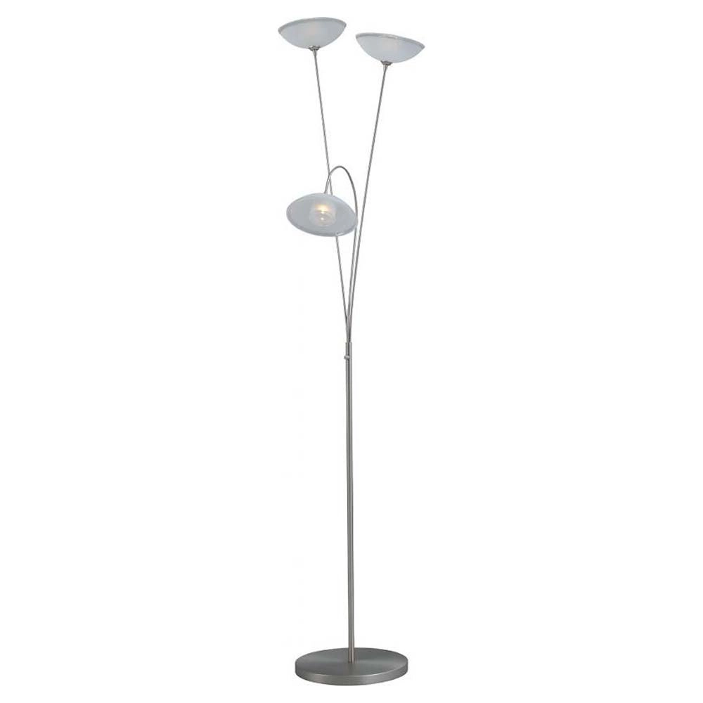 Staanlamp Melani 163 met leeslicht