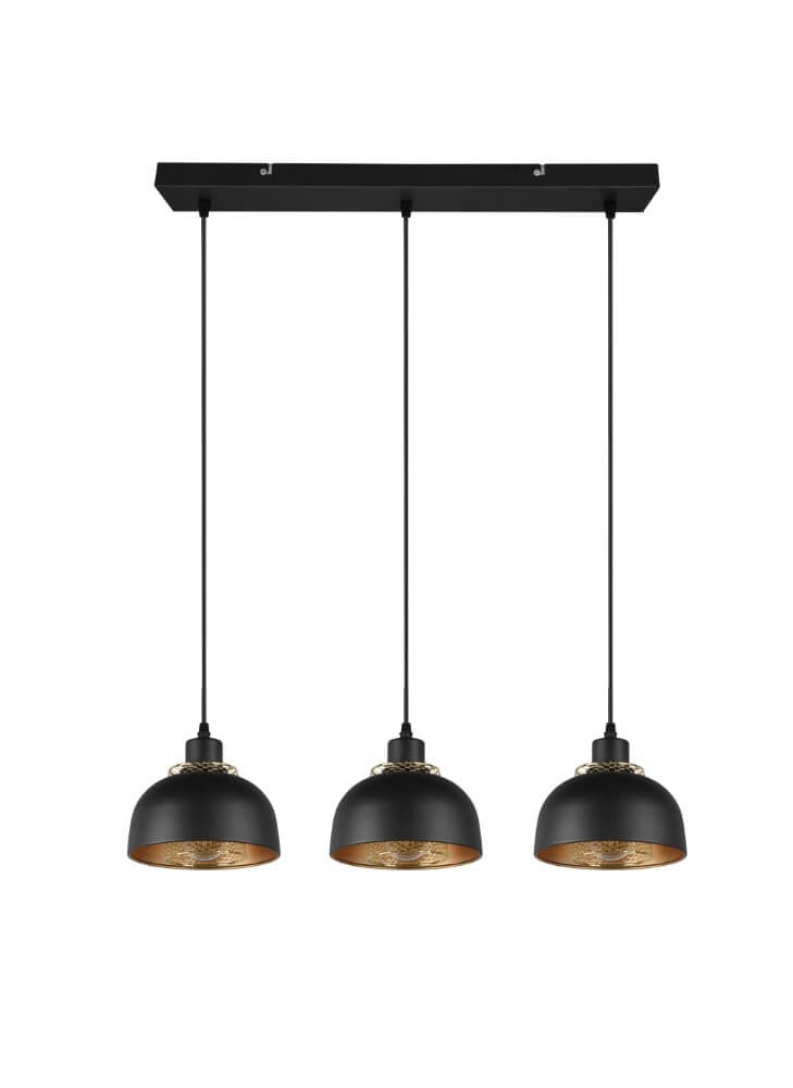Eettafel hanglamp Punch