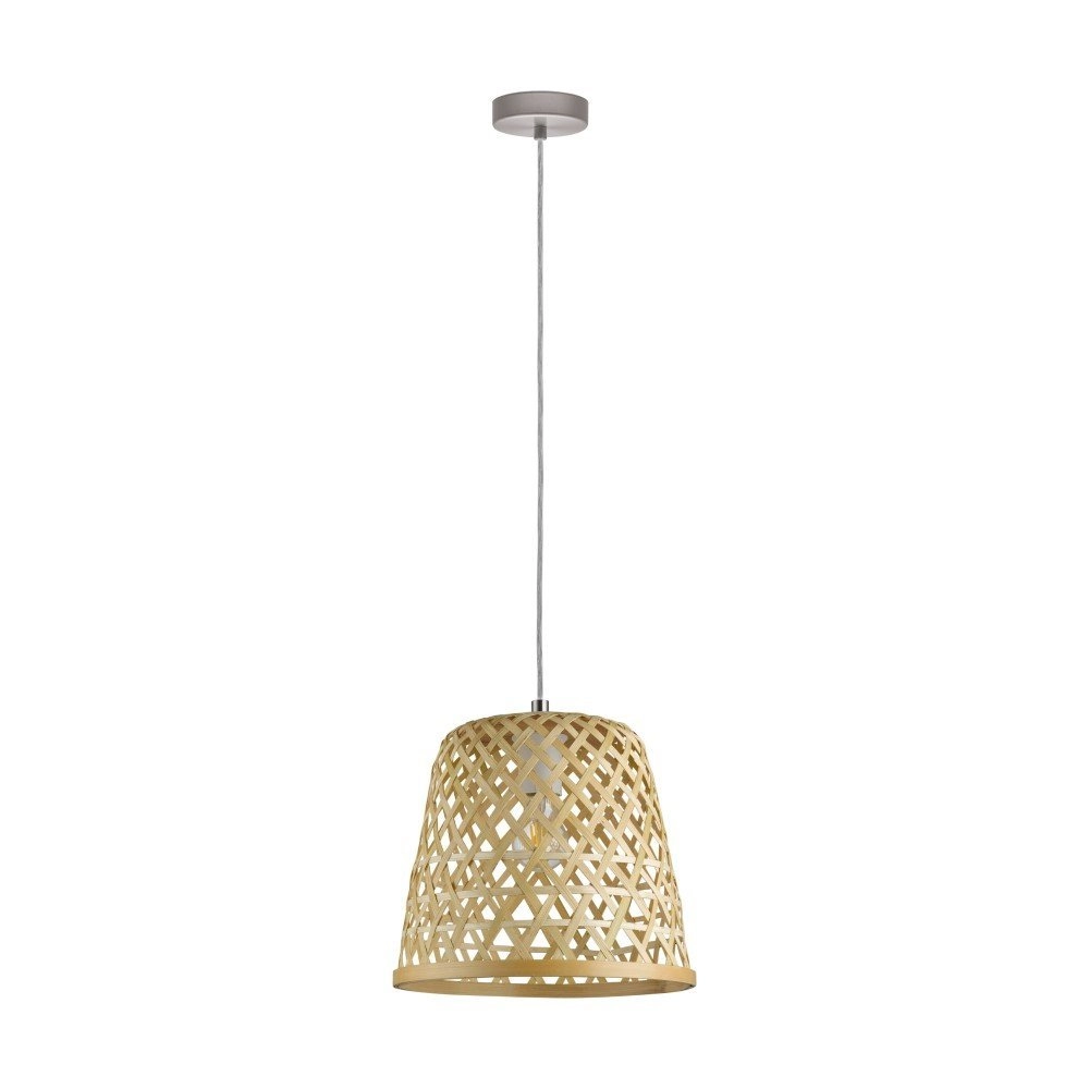 Hanglamp Kirkcolm Ø 30cm Eglo 9002759431136