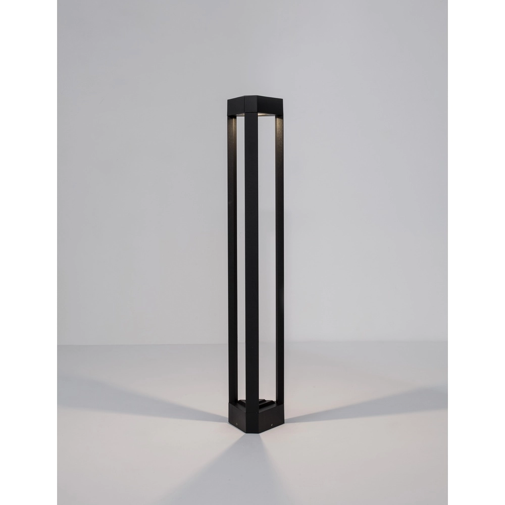 Unieke tuinlamp Pax 80cm