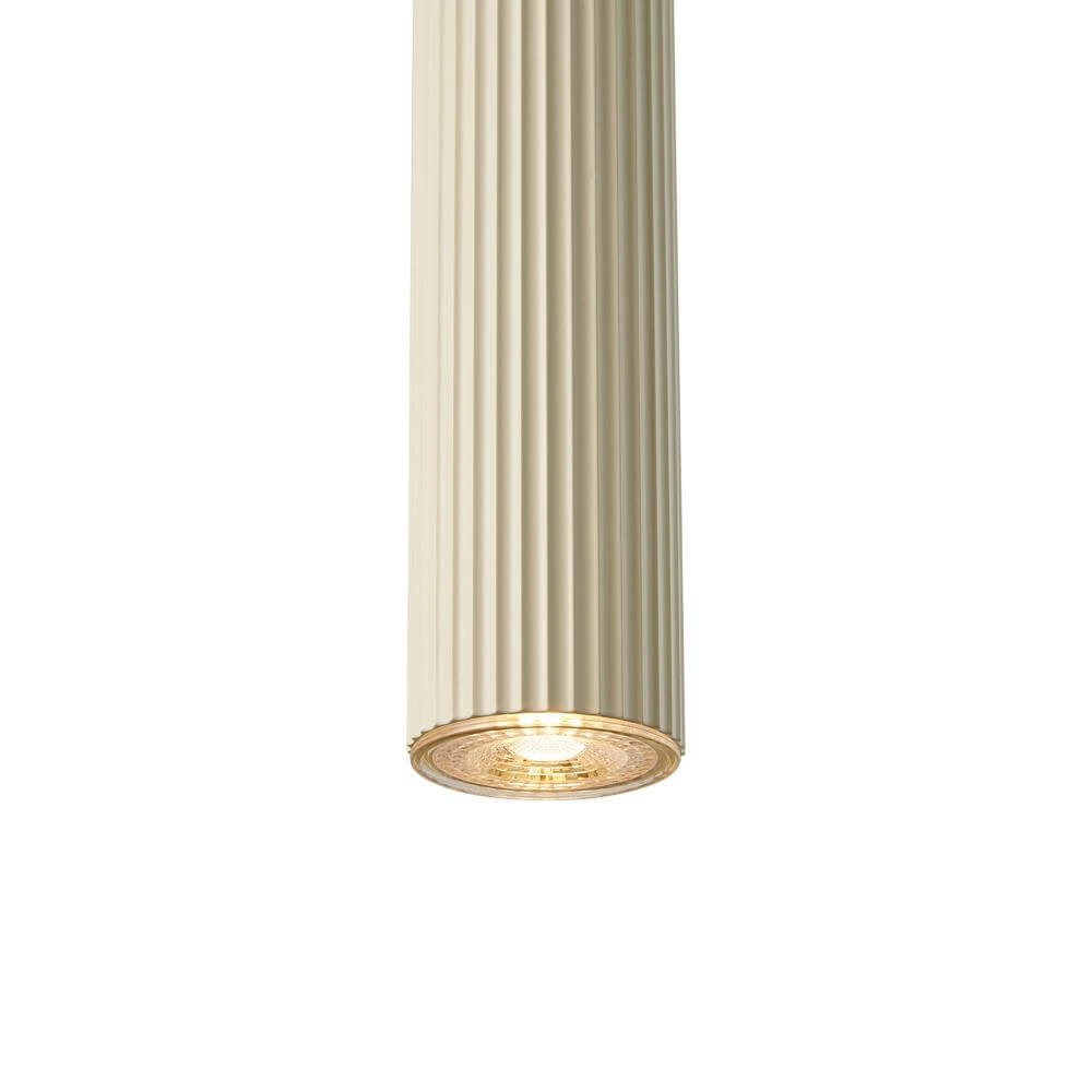 Design hanglamp Vico zand bruin Nordlux 5704924018367