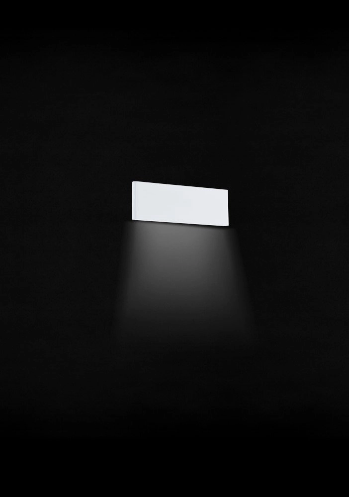 Witte wandspot Climene Stars of Light 9002759392659