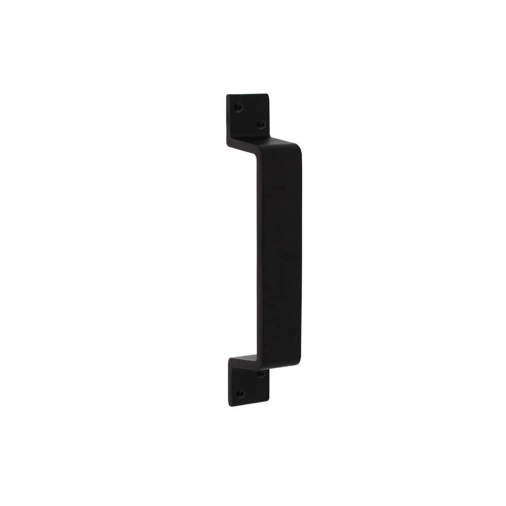 Deurgreep Gripon 200x29mm zwart