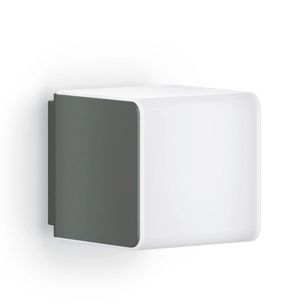 Wandspot L830 met bewegingssensor