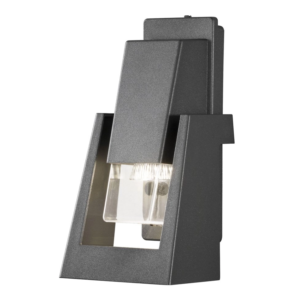 Buitenlamp Potenza design