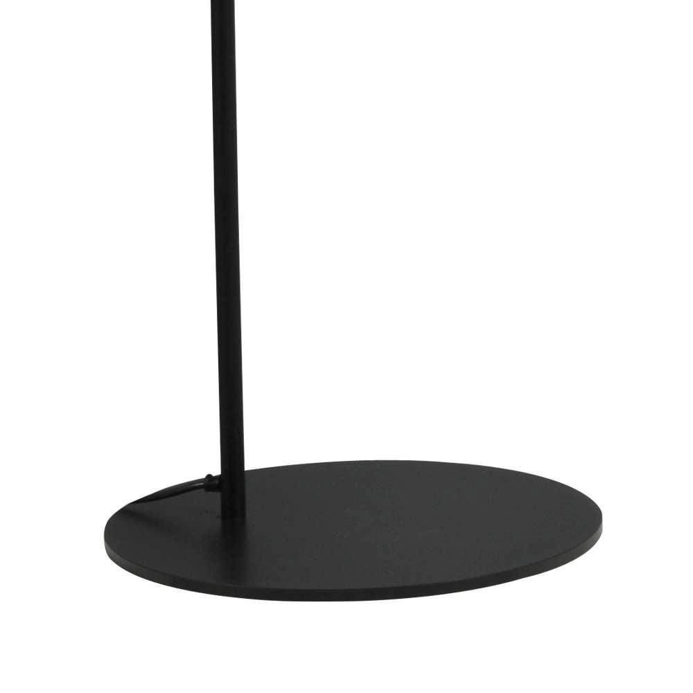 Staanlamp Industria 186 betongrijs met zwart Masterlight 8718121155494