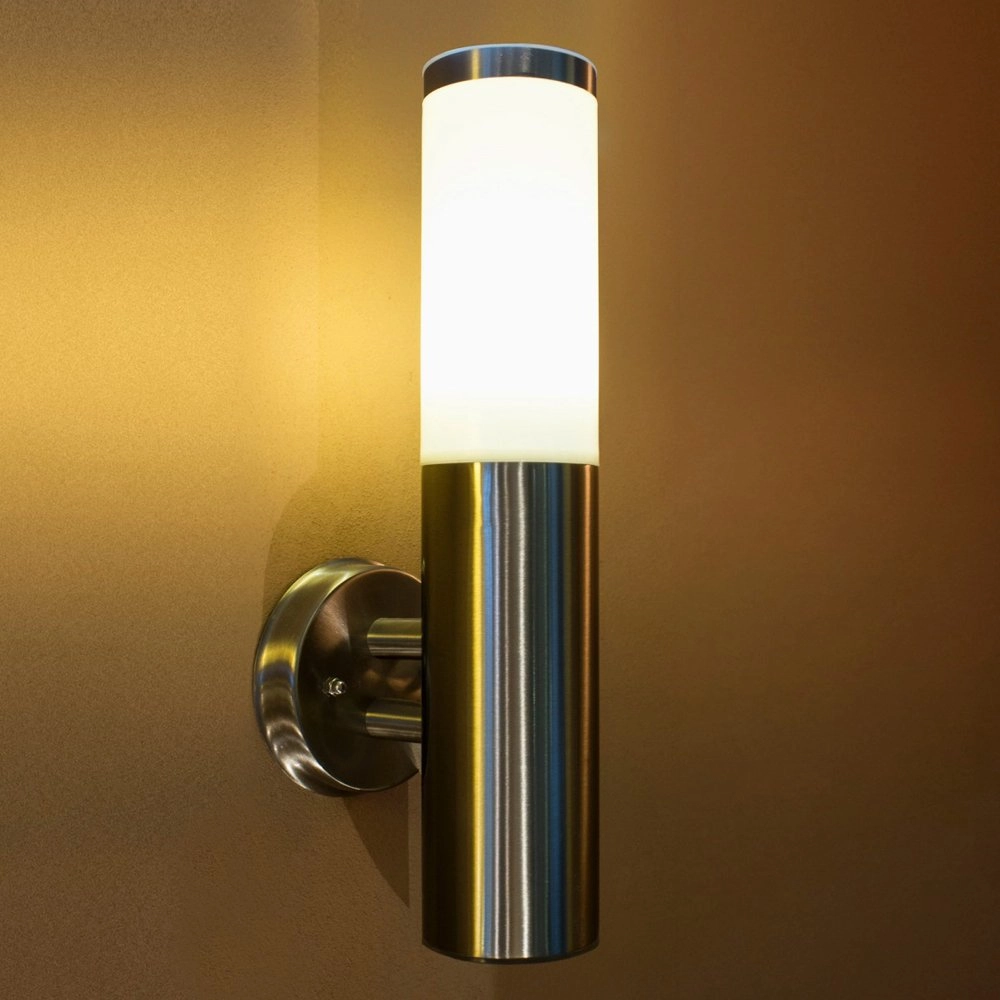 Buitenlamp Lech 4 KS verlichting 8714732704151