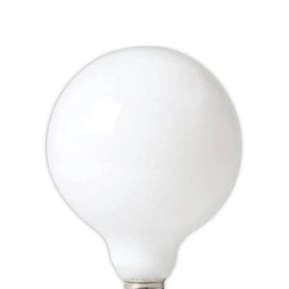 Lichtbron 9W - E27 - GLB125 - Led - Filament Soft Circle 8712879152750