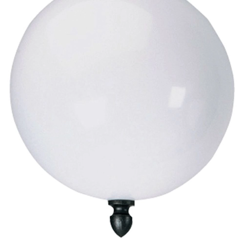 Veranda hanglamp Madeira zwart KS verlichting 8714732715843
