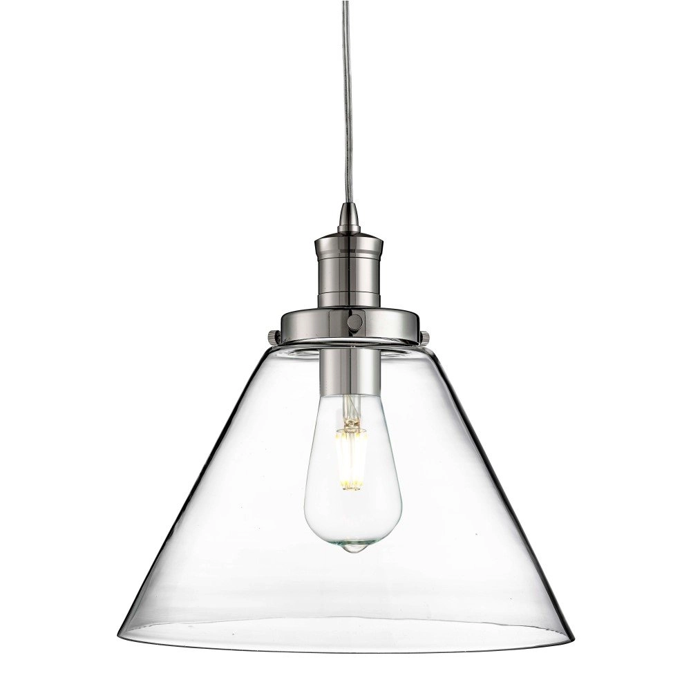 Hanglamp Pyramid Ø 29cm