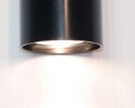 Muur downlighter Roulo1 Artdelight 8720701102293