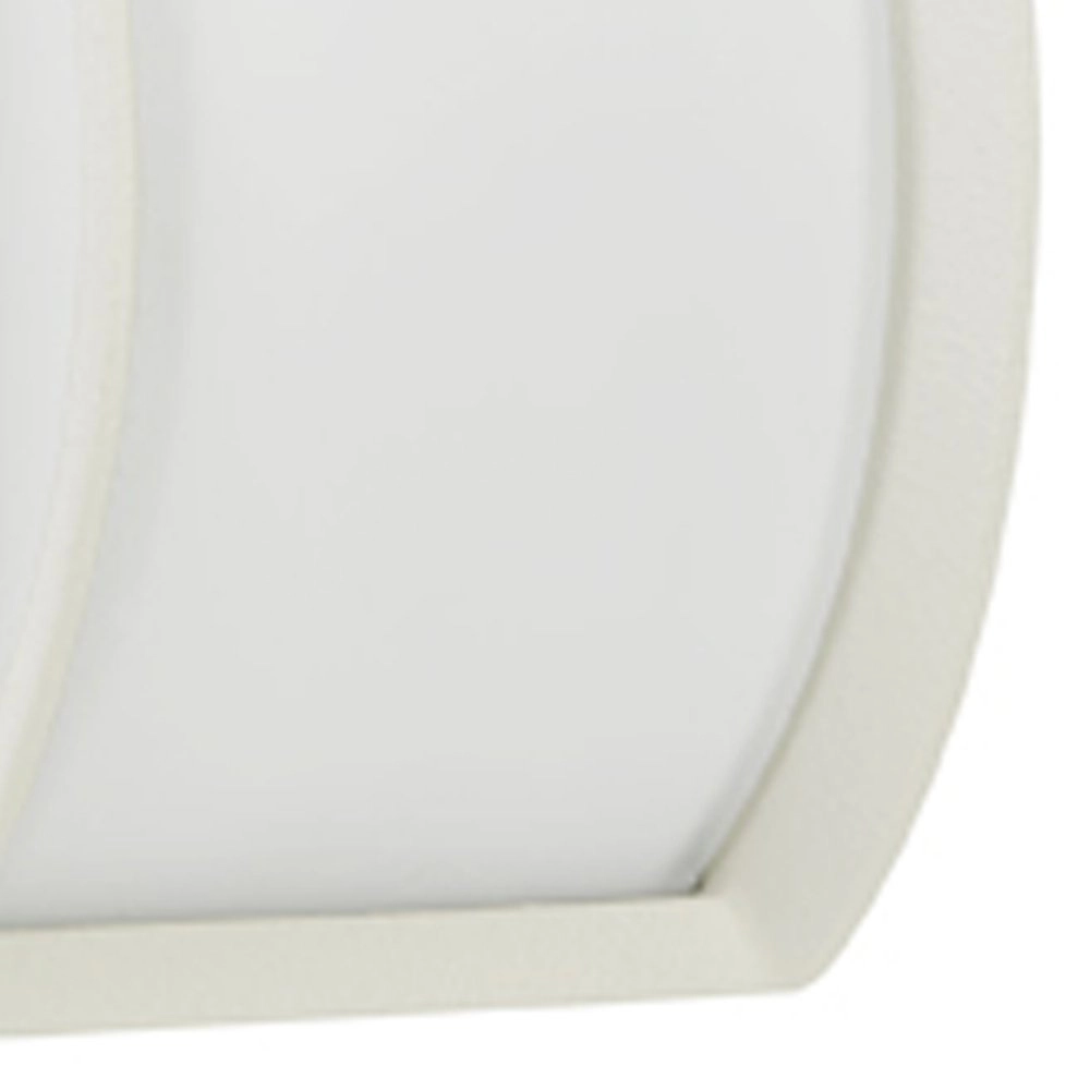 muurlamp Rondol 1x E27 Albert 4007235862898