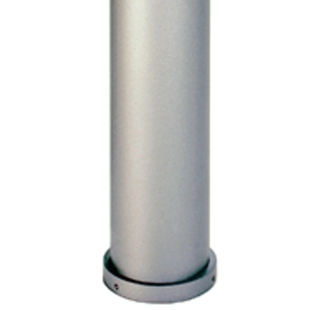 Tuinlamp Port Zilvergrijs Albert 4007235922219