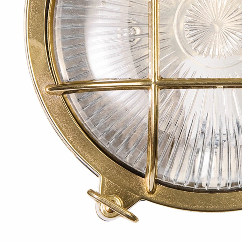 Veranda lamp Maritiem muur - plafond Franssen 8021035005862