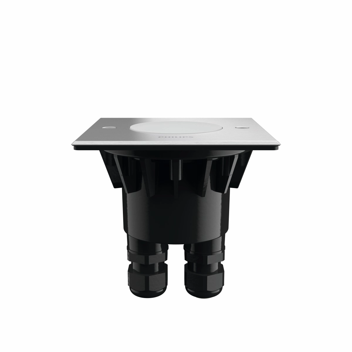 Crust Inbouwspot Philips 8718696159019