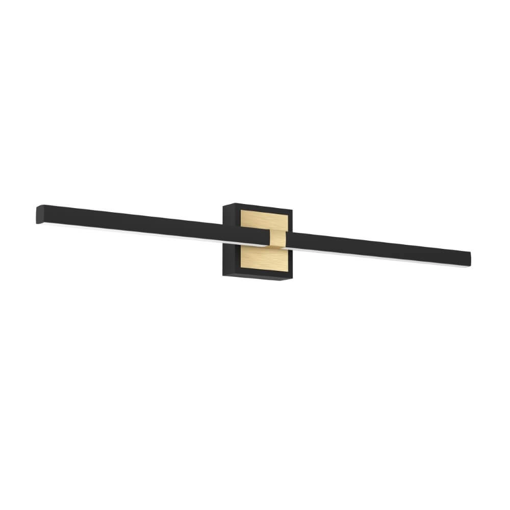 Badkamer muurlamp Peguera 80cm