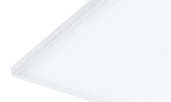 Plafondlamp Turcona Vierkant Eglo 9002759989033