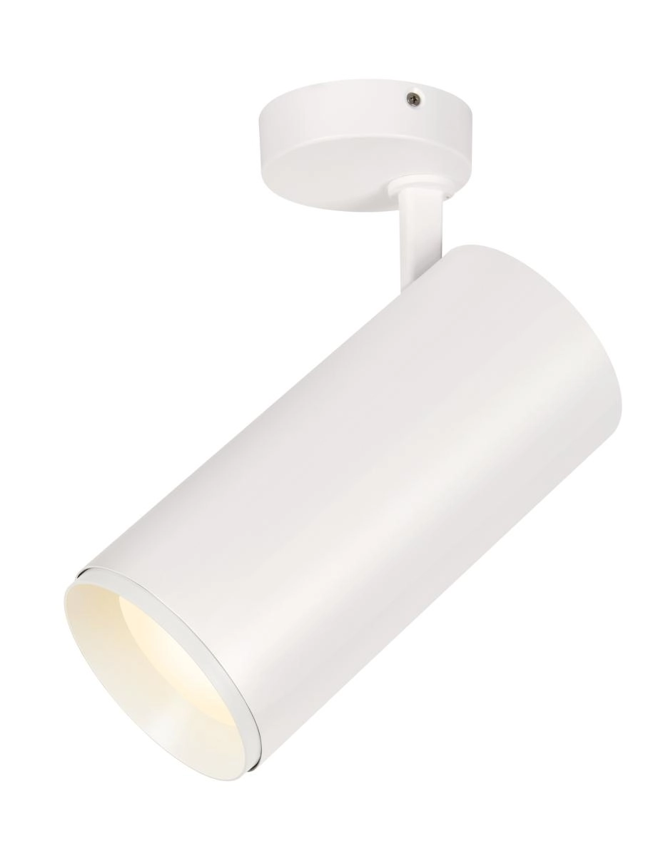 Sierring voor Numinos XL wit SLV 4024163262507