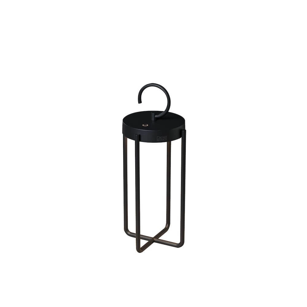 Oplaadbare buitenlamp Manorola KonstSmide 7318307820751