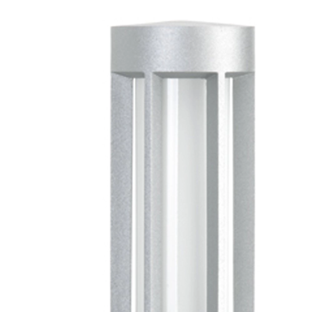 Muurlamp Jail met bewegingssensor Albert 4007235902211