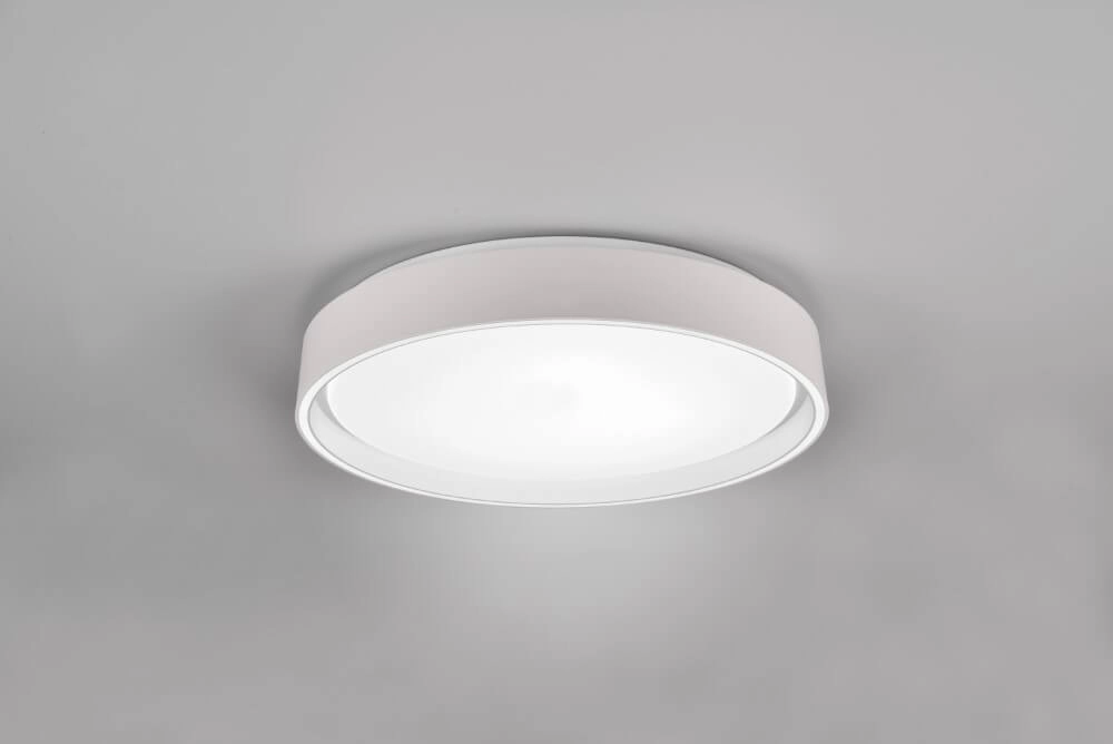 Plafondlamp Felis met afstandsbediening Trio 4017807588064