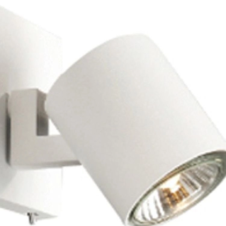 Wandspot My Living Runner wit Philips 8718291487920