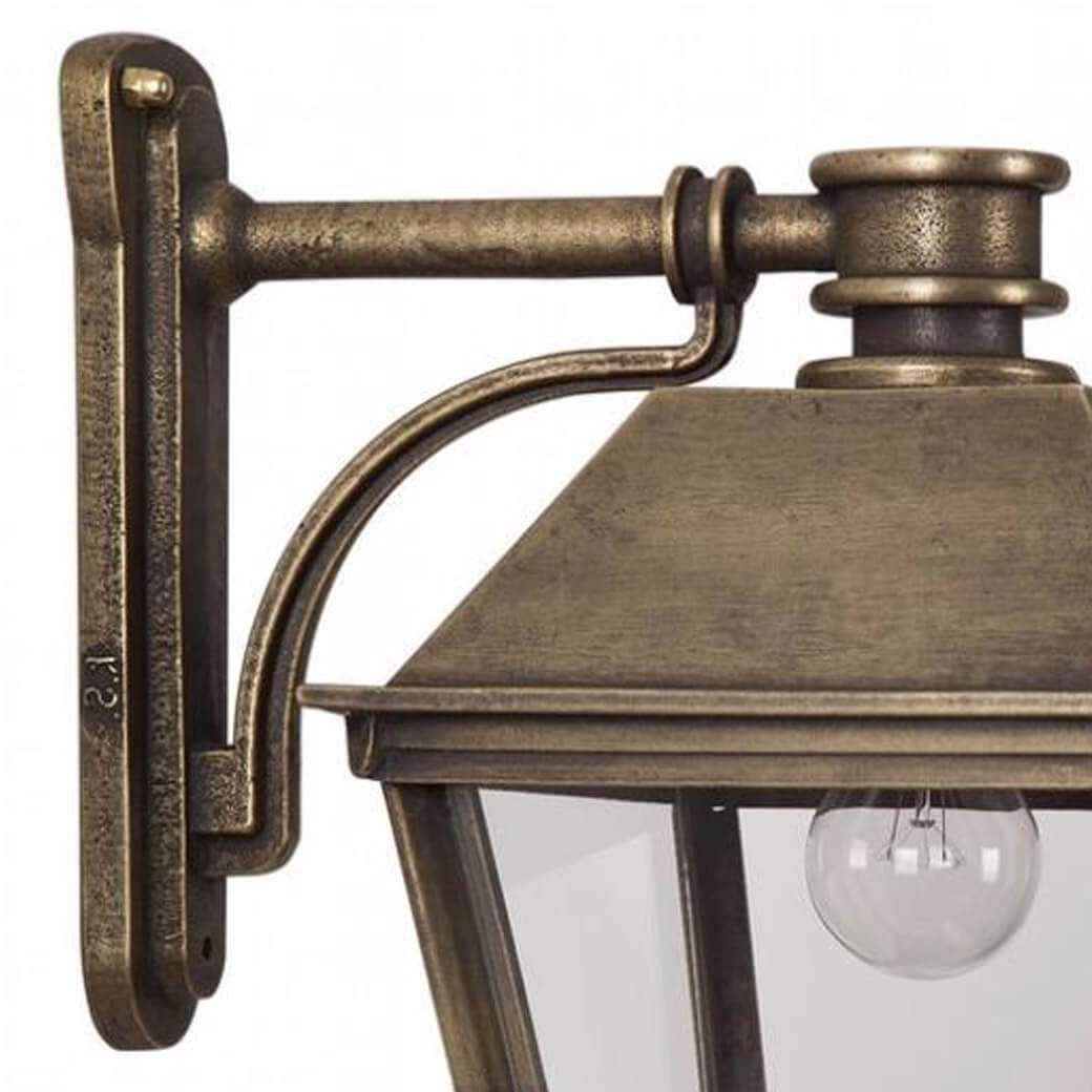 Muurlamp Halle KS verlichting 8714732650809