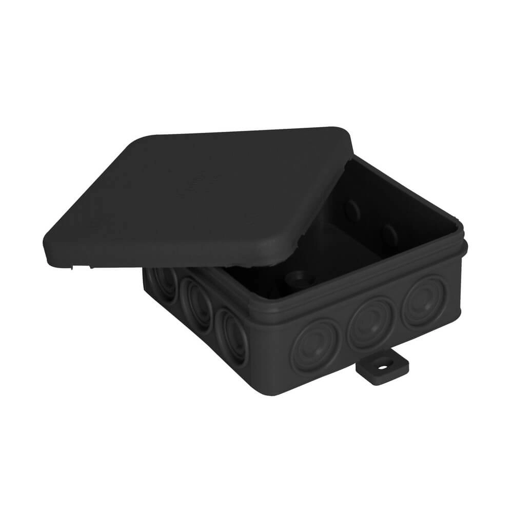 Kabeldoos Pro 85x85x45mm IP54