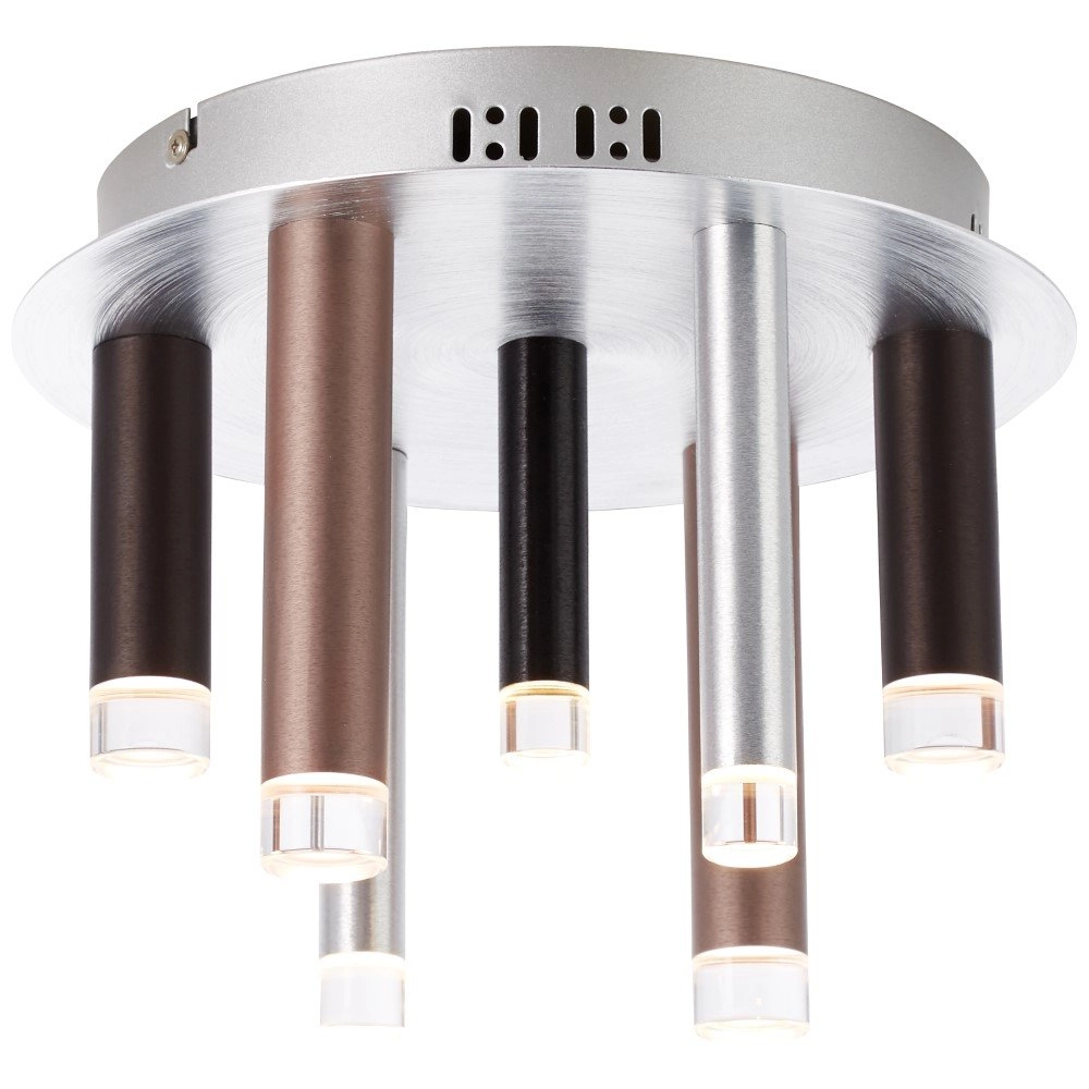 Led plafondlamp Cembalo Brilliant 4004353342295
