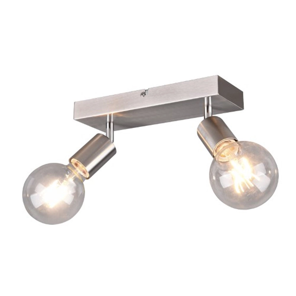 Spot Vannes 2-licht