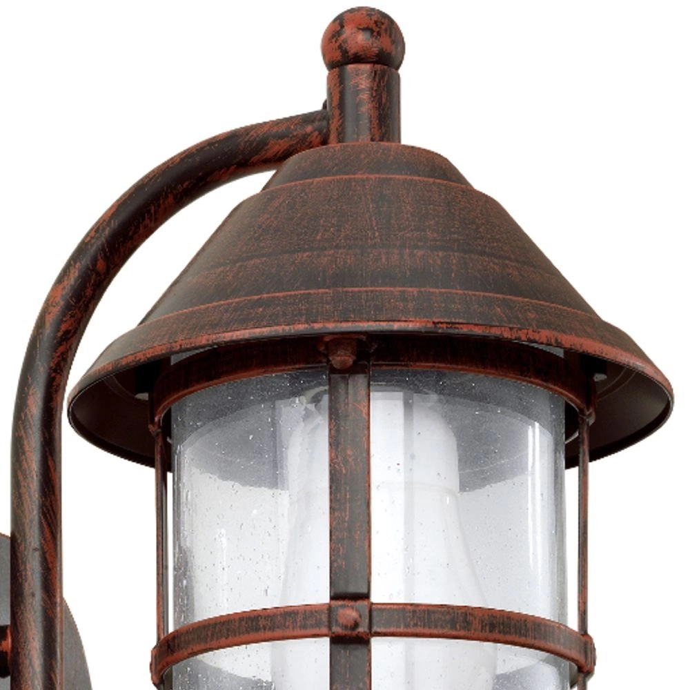 Buitenlicht San Telmo Eglo 9002759901844