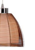 Hanglamp Relax Ø 19,5cm Brilliant 4004353284656