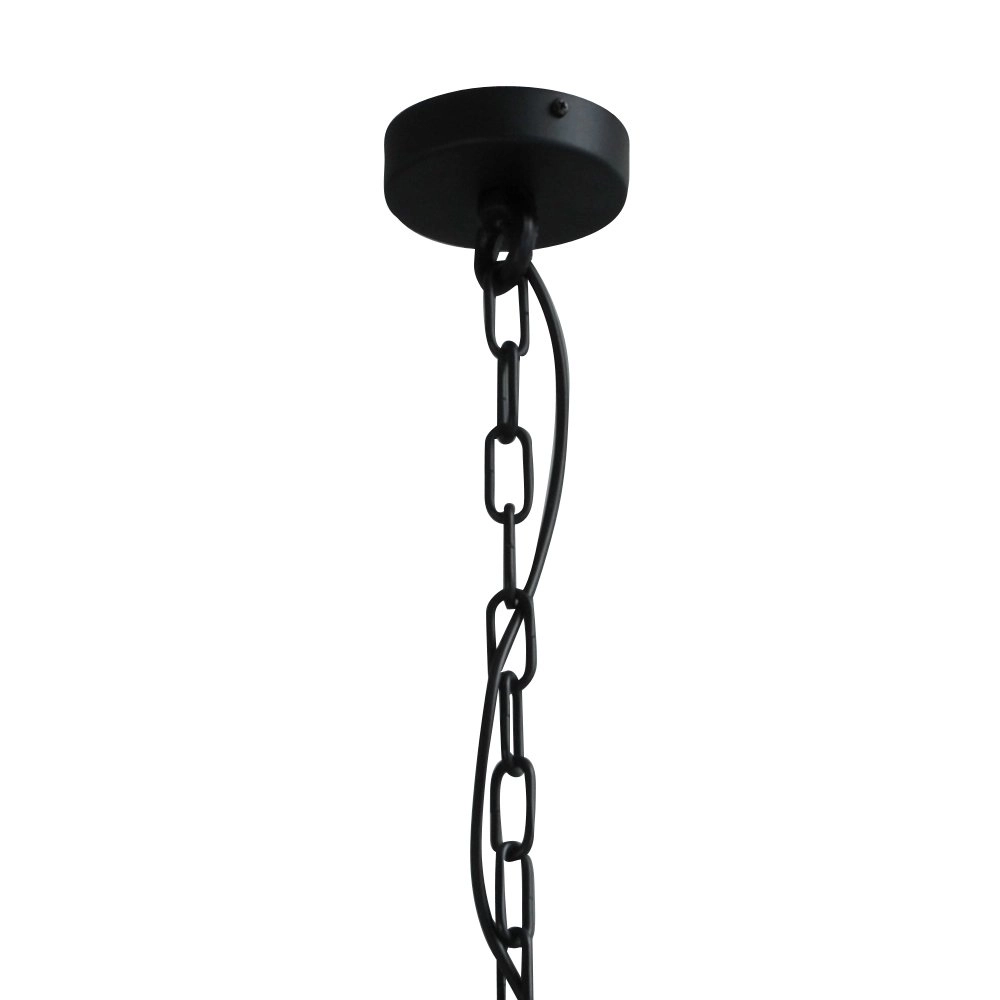 Hanglamp Industria Rust 40 Masterlight 8718121159591