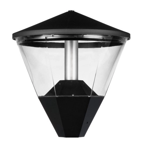 Buitenlamp City Highlight voor tuinmast