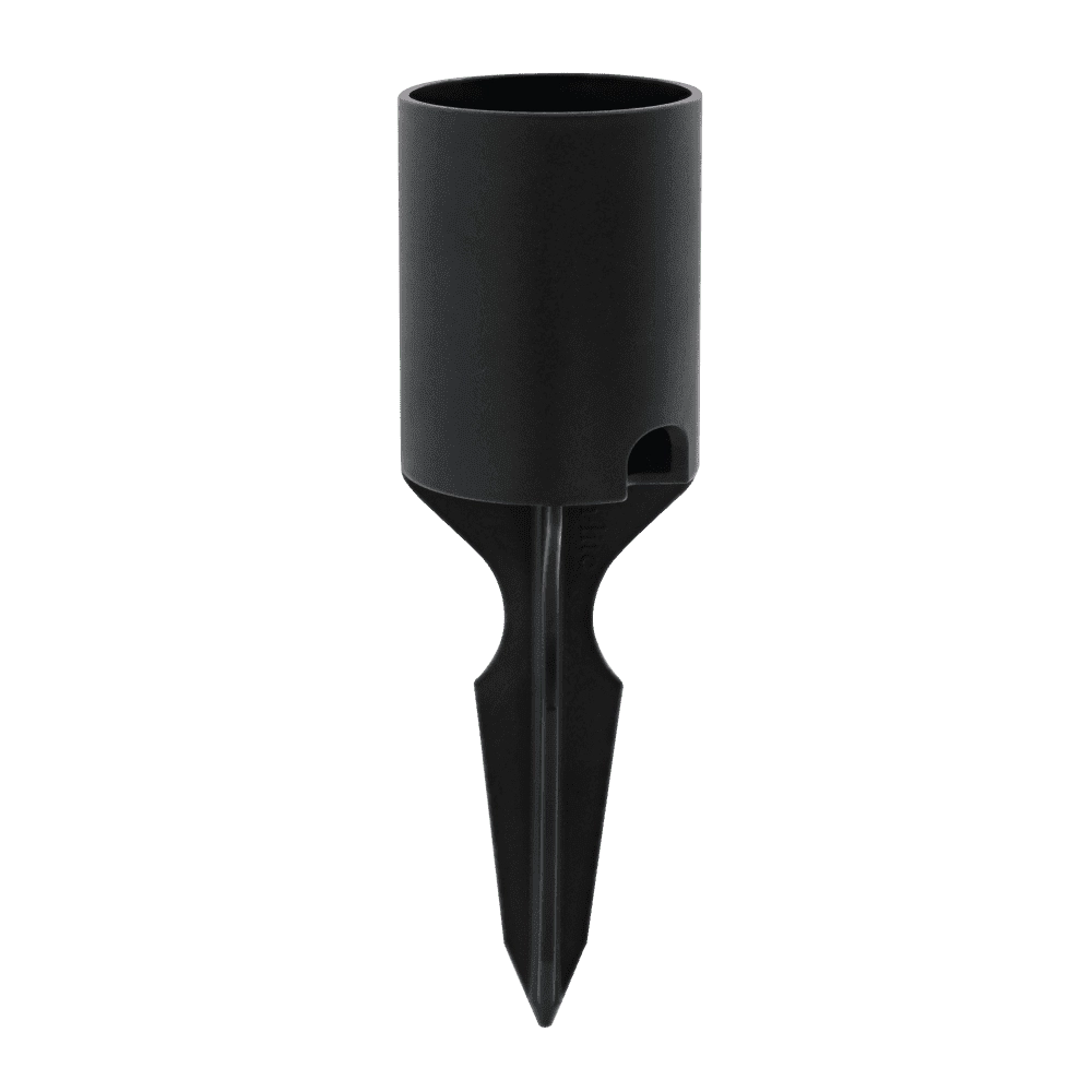 Grondpin SPIKE spots van 60mm In-lite 8717051006692