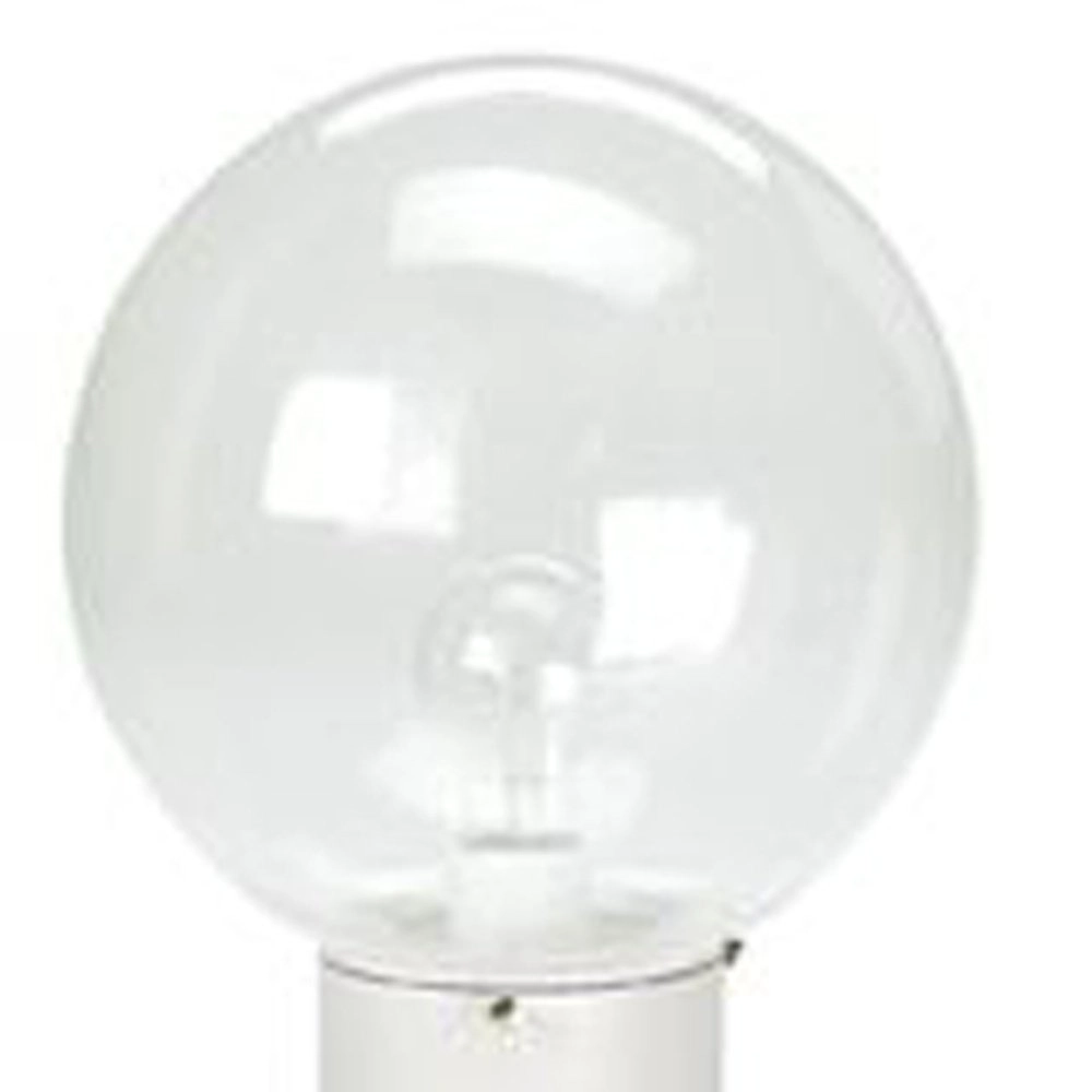 bollamp Borl 82cm - wit Albert 4007235820126