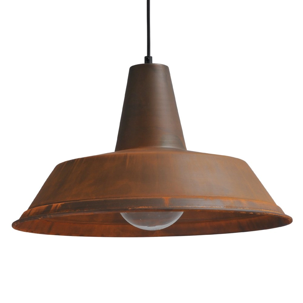 Eetkamerlamp Industria 2x45 Masterlight 8718121231020