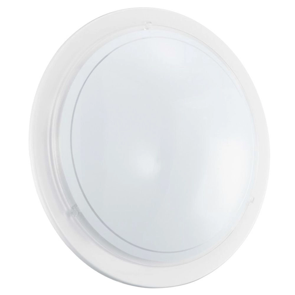 Plafondlamp Planet 1 wit Eglo 9002759831530