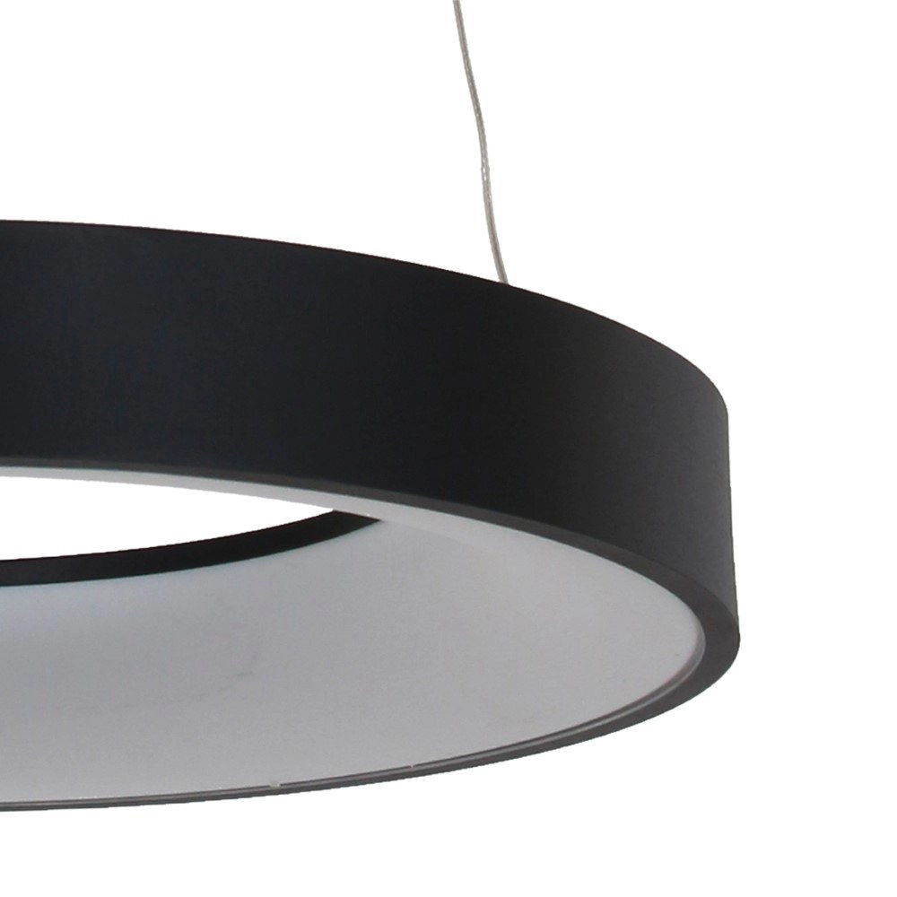 Led hanglamp Ringlede Ø 48cm Steinhauer 8712746132847