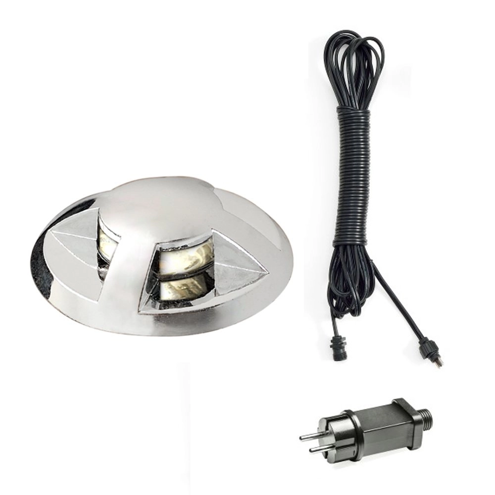 Mini led (6x) voor buiten KonstSmide 7318307467000