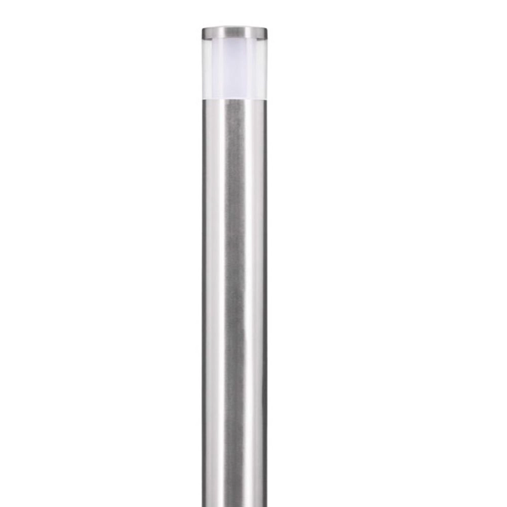 Led tuinlamp Basalgo 1 rvs Eglo 9002759942793