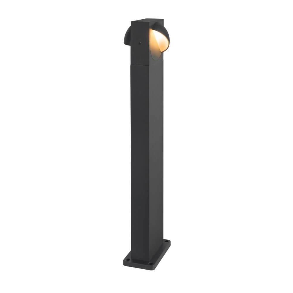 Led padverlichting Lid I 75cm - twee kanten licht