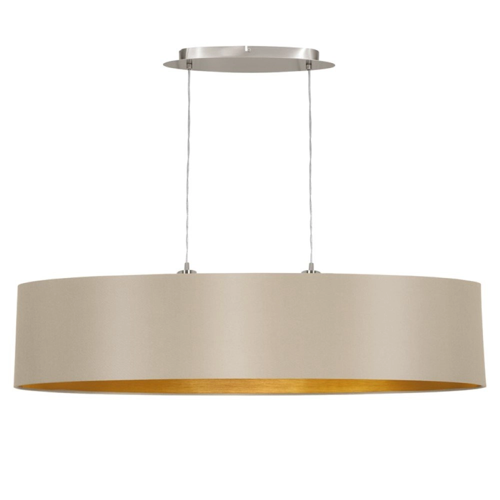 Hanglamp Maserlo 100cm