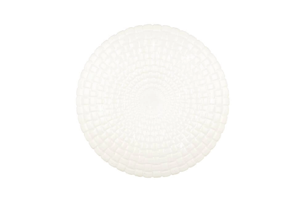 Witte plafonniere Vega Trio 4017807575248