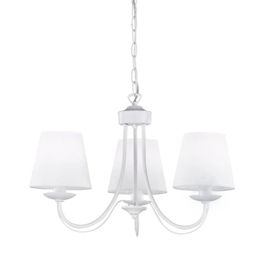 Luster Cortez Landelijk Trio 4017807343656
