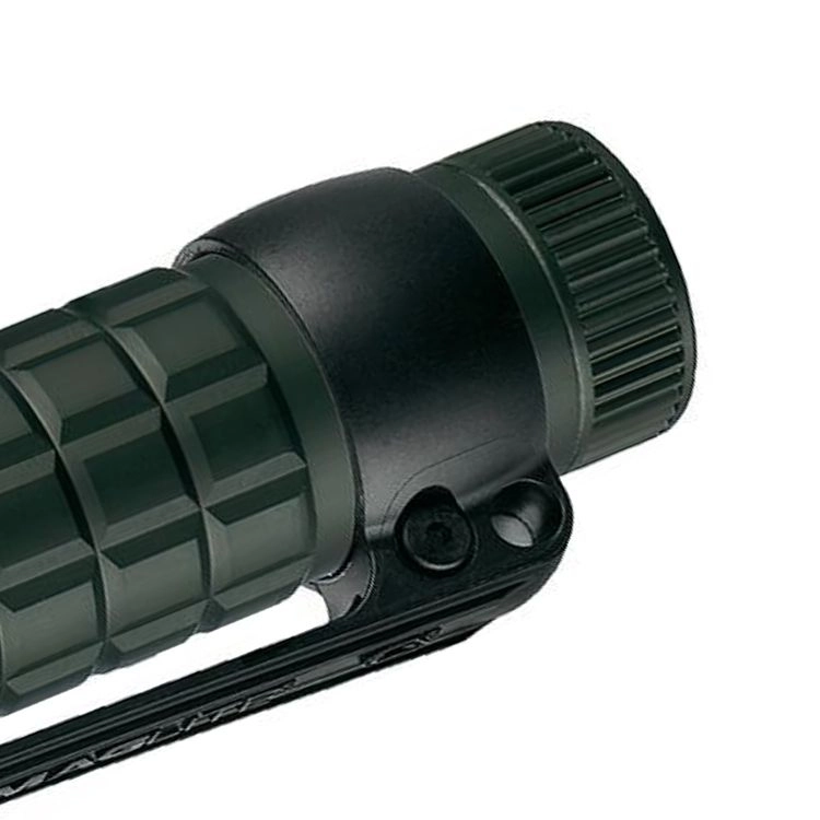 Led zaklamp Mag Tac Crowned Bezel LED Maglite 38739670430
