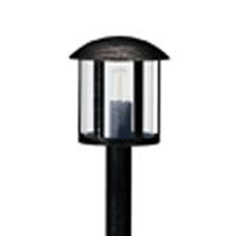 Tuinlamp Holli zwart-zilver Albert 4007235041392