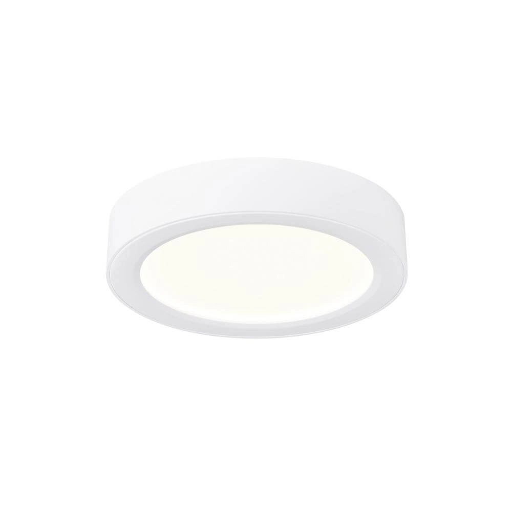Inbouwspot Soller wit 7,5W Nordlux 5704924007408