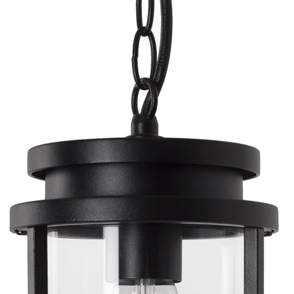 Veranda hanglamp Sydney Nostalgisch KS verlichting 8714732760508